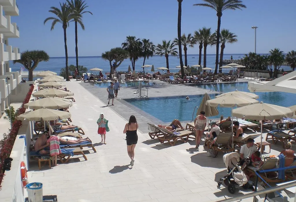 Ocean House Costa Del Sol, Affiliated By Melia 4* Torremolinos